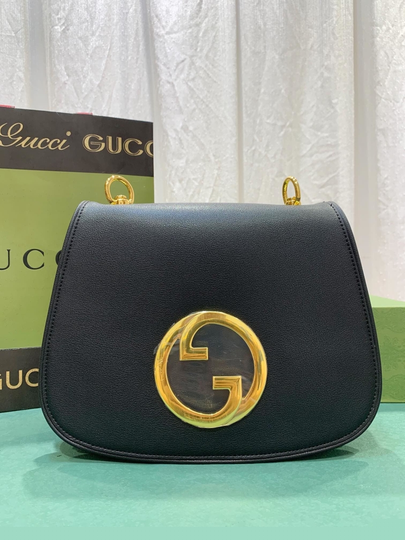 G*u*i satchel bags